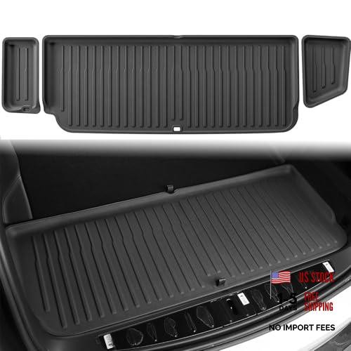 Car cargo liners - cargo, for