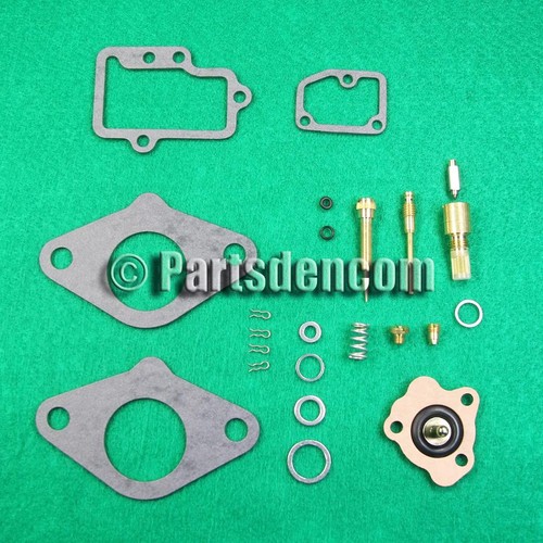 Carburettor repair carby - carburettor,