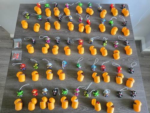 Kinder surprise marvel - kinder,
