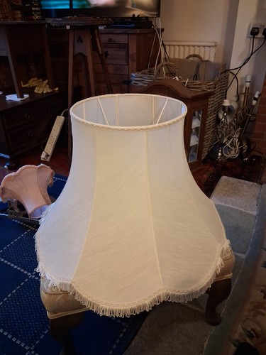 Vintage large standard - vintage, "standard