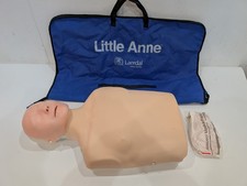 Laerdal  Little Anne
