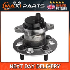 Toyota Yaris MK2 MK3 2005-2020