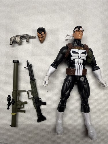 Hasbro marvel legends the - marvel,