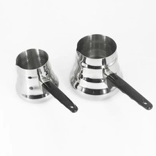 Turkish Coffee Pot Cezve