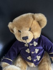 Harrods 2000 teddy - 2000, plush