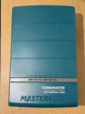 MASTERVOLT COMBIMASTER 12V /
