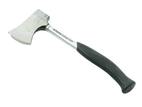Stanley steelmaster hatchet - stanley,