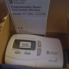 British Gas Smart Linked