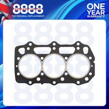 HEAD GASKET For Perkins KD -