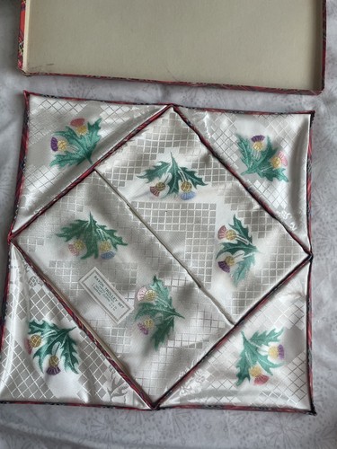 Vintage irish hand painted - vintage,