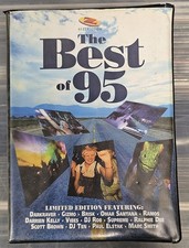 Rezerection Best of 95 GABBER