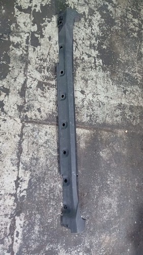 Toyota side skirt sill - c-hr,