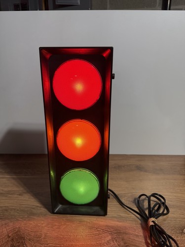 Lite traffic - lite,