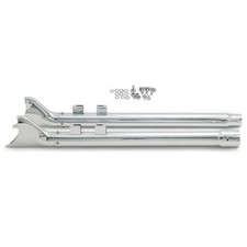 33" Exhaust Pipe Fishtail