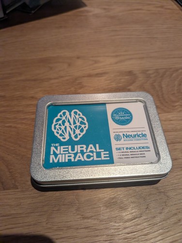 Neural miracle magic trick - miracle,