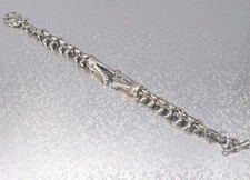 Vintage Alligator or crocodile