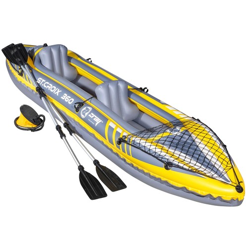 Dellonda inflatable two person - two,