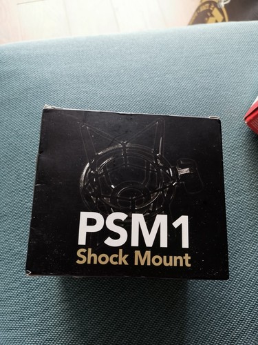 Rode psm1 microphone shock - microphone,