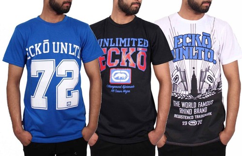 Ecko unltd men graphic - unltd,