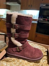 New ugg boots