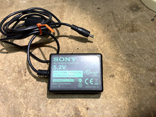 Genuine Sony AC-S5220E Power
