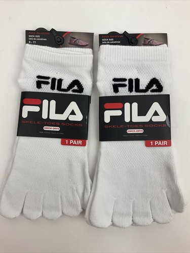 Pair fila skeletoes - pair,