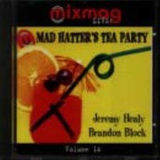 Jeremy Healy & Brandon Block 