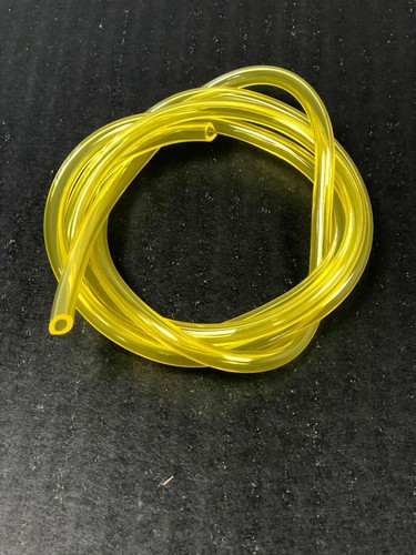 Strimmer fuel pipe - fuel, 1mtr