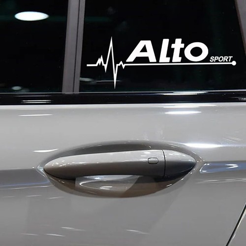2pcs car stickers side window - 2pcs,