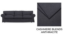 EKTORP 3 Seat IKEA Sofa Cover