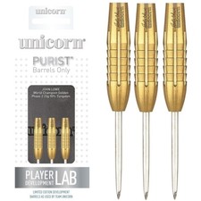 John Lowe Phase 2 Gold Shark