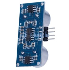 5PCS HC-SR04P Ultrasonic