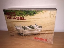 Bluetank Kit di Montaggio 1:35