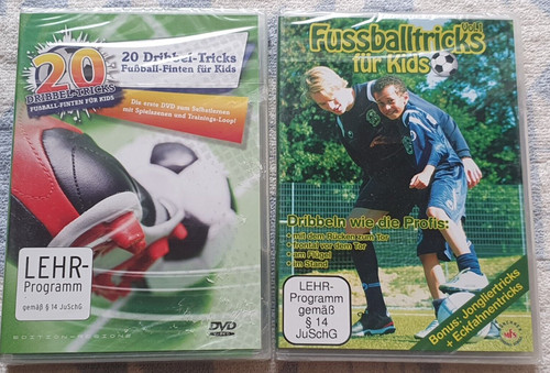 Dribbel tricks - 20, dribbel-tricks