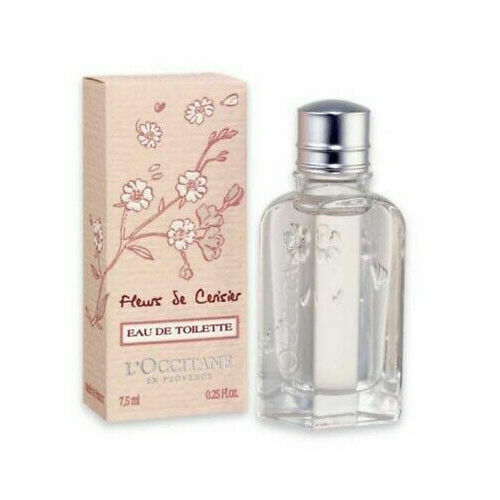 Occitane cherry blossom - l'occitane,