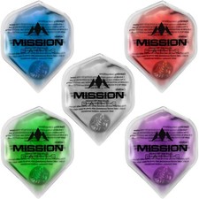 Hand Warmer, Mission Darts