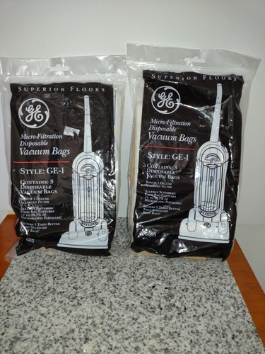 106605 upright vacuum - #106605,
