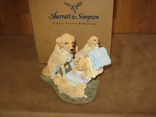 Sherratt simpson bathtime - &,