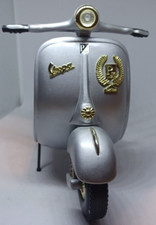 Vespa Piaggio ScooterWorks Limited 50th Anniversary Sportique 1/6 Model #2758