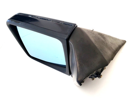 Mercedes w124 coupe wing - mercedes,