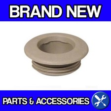 For Volvo S80 (-06) S60 V70 XC70 (-08) XC90 Door Panel Lock Pin Grommet (Oak)
