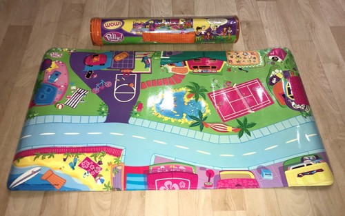 Polly pocket villa - polly,