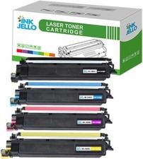 4 Toner Cartridge TN-248XL