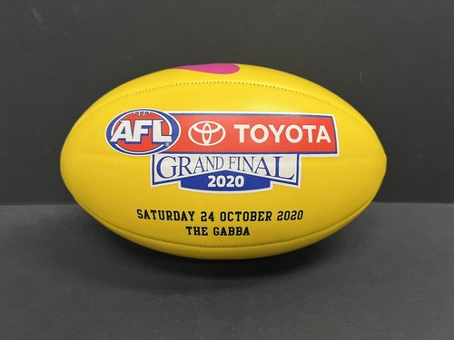 Afl sherrin replica - afl, toyota