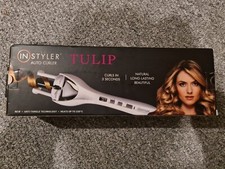 InStyler Tulip Auto Curler