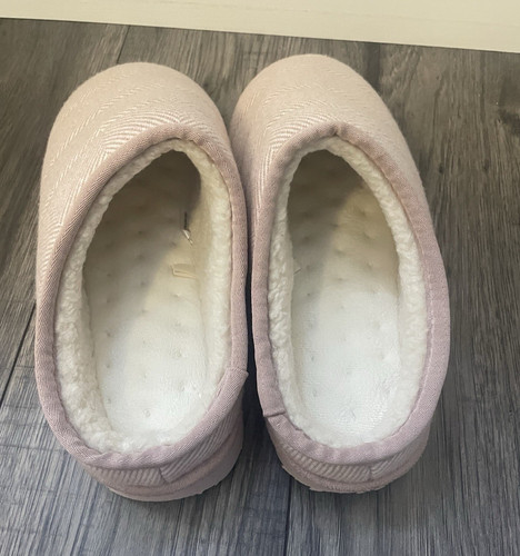 Totes women pink slip on - totes,