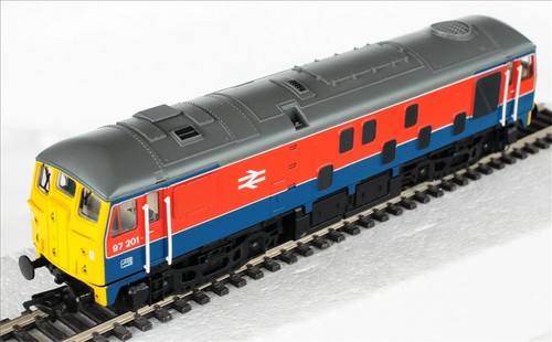 Bachmann 425x oo gauge - bachmann, 32-425x