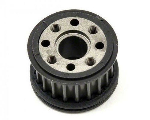 Schumacher alloy pulley - schumacher,