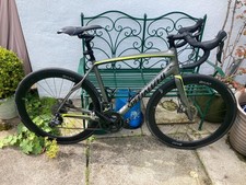 Specialized Roubaix SL4 Carbon