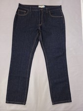 Mens Next Jeans Size 38 R Slim